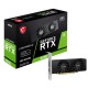 Відеокарта GF RTX 3050 6GB GDDR6 Low Profile OC MSI (GeForce RTX 3050 LP 6G OC)