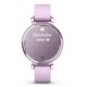 Смарт-годинник Garmin Lily 2 Metallic Lilac with Lilac Silicone Band (010-02839-21)