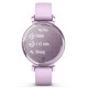 Смарт-годинник Garmin Lily 2 Metallic Lilac with Lilac Silicone Band (010-02839-21)