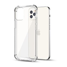 Чохол-накладка BeCover Anti-Shock для Apple iPhone 13 Pro Clear (706981)