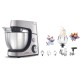 Кухонний комбайн Tefal Masterchef Gourmet QB512D38