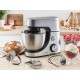 Кухонний комбайн Tefal Masterchef Gourmet QB512D38