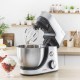 Кухонний комбайн Tefal Masterchef Gourmet QB512D38