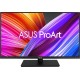 Монітор Asus 31.5" ProArt PA328QV (90LM00X0-B02370) IPS Black