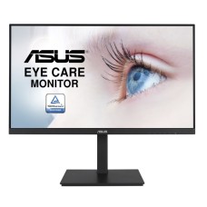 Монітор Asus 23.8" VA24DQSB (90LM054L-B02370) IPS Black