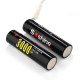 Акумулятор Soshine 18650 Li-Ion microUSB 3000mAh 1шт