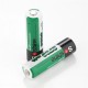 Акумулятори Soshine AA/HR06 NI-MH 2700 mAh 1шт