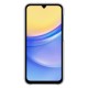 Чохол-накладка Samsung Clear Cover для Samsung Galaxy A15 SM-A156 Transparent (EF-QA156CTEGWW)