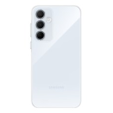 Чохол-накладка Samsung Clear Cover для Samsung Galaxy A55 SM-A556 Transparent (EF-QA556CTEGWW)