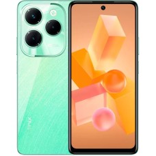 Смартфон Infinix Hot 40 Pro X6837 12/256GB Dual Sim Starfall Green