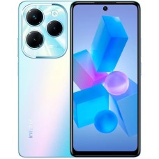 Смартфон Infinix Hot 40 Pro X6837 8/256GB Dual Sim Palm Blue