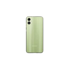 Чохол-накладка Samsung Clear Cover для Samsung Galaxy A05 SM-A055 Transparent (GP-FPA055VAATW)