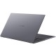 Ноутбук Chuwi GemiBook XPro (8/256) (CWI574/CW-112290) Gray