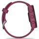 Смарт-годинник Garmin Forerunner 165 Music Berry/Lilac (010-02863-B3)