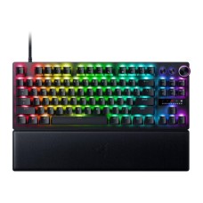 Клавіатура Razer Huntsman V3 PRO TKL (RZ03-04980100-R3M1)