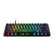 Клавіатура Razer Huntsman V3 PRO mini Black (RZ03-04990100-R3M1)