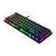 Клавіатура Razer Huntsman V3 PRO mini Black (RZ03-04990100-R3M1)