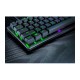 Клавіатура Razer Huntsman V3 PRO mini Black (RZ03-04990100-R3M1)