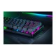 Клавіатура Razer Huntsman V3 PRO mini Black (RZ03-04990100-R3M1)