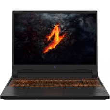 Ноутбук Acer Nitro V 16 ANV16-41-R6HL (NH.QRUEU.00D) Black