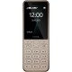 Мобільний телефон Nokia 130 2023 Dual Sim Light Gold