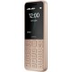 Мобільний телефон Nokia 130 2023 Dual Sim Light Gold