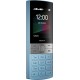 Мобільний телефон Nokia 150 2023 Dual Sim Blue