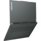 Ноутбук Lenovo Legion 5 16IRX9 (83DG0092RA) Luna Grey