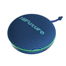 Акустична система HiFuture Altus 5W Blue (altus.blue)