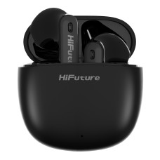 Bluetooth-гарнітура HiFuture ColorBuds2 Black (colorbuds2.black)