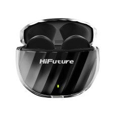 Bluetooth-гарнітура HiFuture FlyBuds3 Black (flybuds3.black)