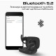 Bluetooth-гарнітура HiFuture FutureMatePro Black (futurematepro.black)