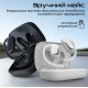 Bluetooth-гарнітура HiFuture FutureMatePro Black (futurematepro.black)