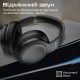 Bluetooth-гарнітура HiFuture FutureTour Black (futuretour.black)