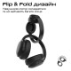 Bluetooth-гарнітура HiFuture FutureTour Black (futuretour.black)