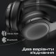 Bluetooth-гарнітура HiFuture FutureTour Black (futuretour.black)