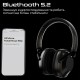 Bluetooth-гарнітура HiFuture FutureTourPro Black (futuretourpro.black)