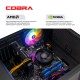 Персональний комп`ютер COBRA Gaming (A75F.64.S5.46T.19016)