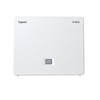 Базова станція IP-DECT Gigaset IP Base (S30852H3122R102)