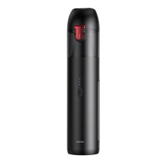 Акумуляторний пилосос Usams US-ZB234 Mini Handheld Vacuum Cleaner Black (MNXCQZB23401)