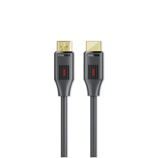 Кабель Promate ProLink HDMI - HDMI v.2.0 (M/M), 1.5 м, Black (prolink4k60-150)