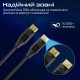 Кабель Promate ProLink HDMI - HDMI v.2.0 (M/M), 1.5 м, Black (prolink4k60-150)