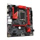 Материнська плата Gigabyte B760M Gaming Socket 1700