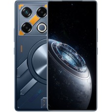 Смартфон Infinix GT 20 Pro 12/256GB Mecha Orange