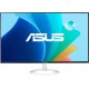 Монiтор Asus  23.8"  VZ24EHF-W (90LM07C2-B01470) IPS White 100Hz