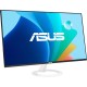 Монiтор Asus  23.8"  VZ24EHF-W (90LM07C2-B01470) IPS White 100Hz