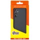 Чохол-накладка Dengos Carbon для Samsung Galaxy A05s SM-A057 Black (DG-TPU-CRBN-194)