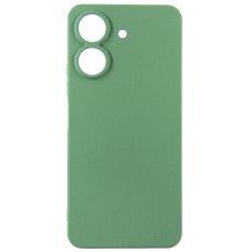 Чохол-накладка Dengos Soft для Xiaomi Redmi 13C Mint (DG-TPU-SOFT-55)