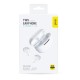 Bluetooth-гарнiтура Piko TWS-MiniJoy White (1283126583421)