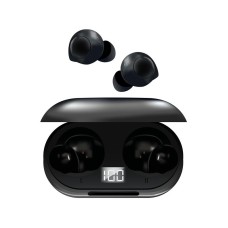 Bluetooth-гарнiтура Piko TWS-MusicBox Black (1283126583414)